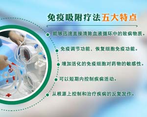 免疫吸附疗法五大特点.jpg 免疫吸附疗法五大特点.jpg